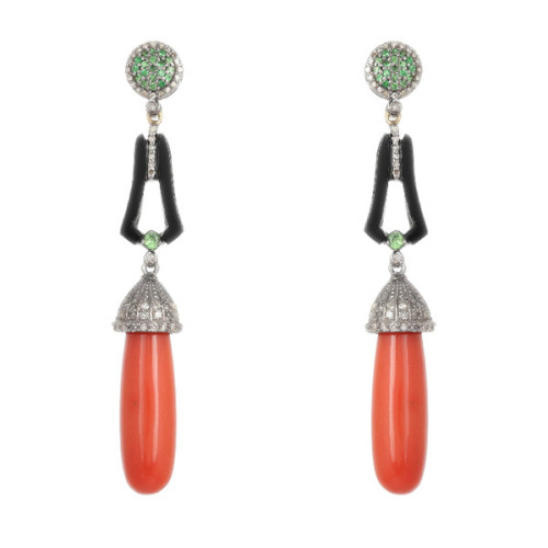 Pendientes D'Art