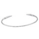 Pulsera oro y diamantes