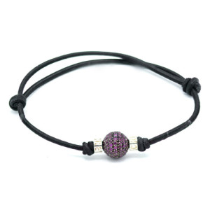 Pulsera Macramé