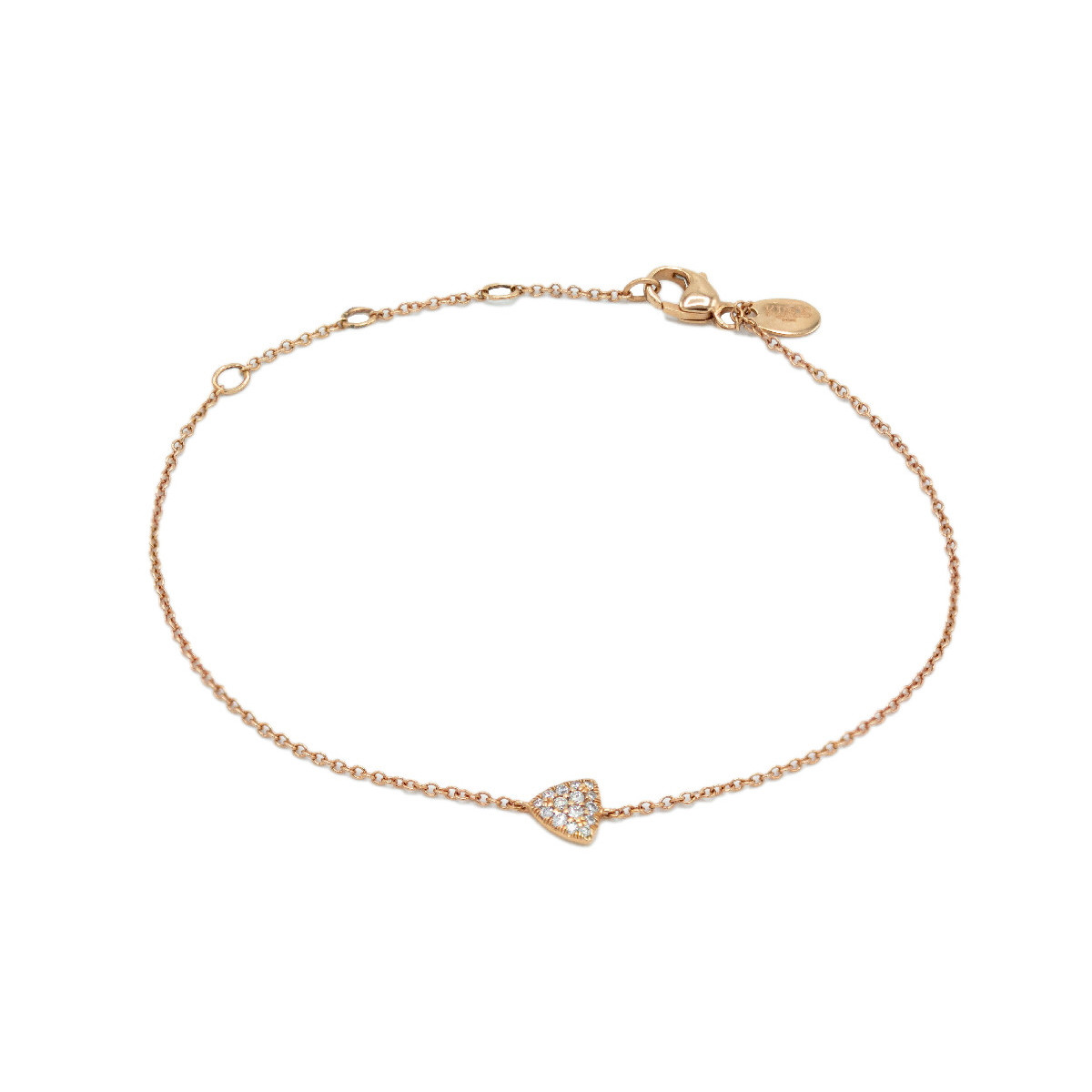 Pulsera Viveza