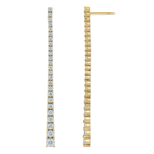 Earrings Vertu