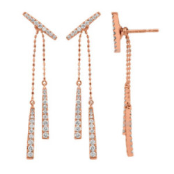 Earrings Vertu