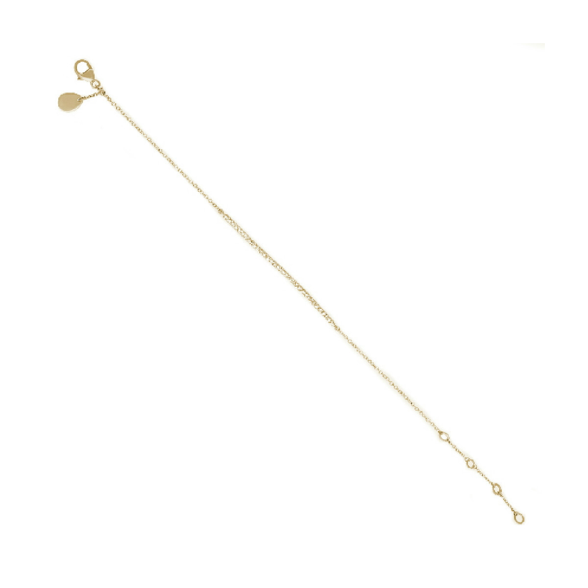 Pulsera Vertu