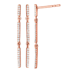 Pendientes Vertu