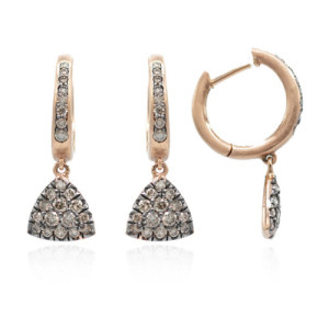 Pendientes Viveza