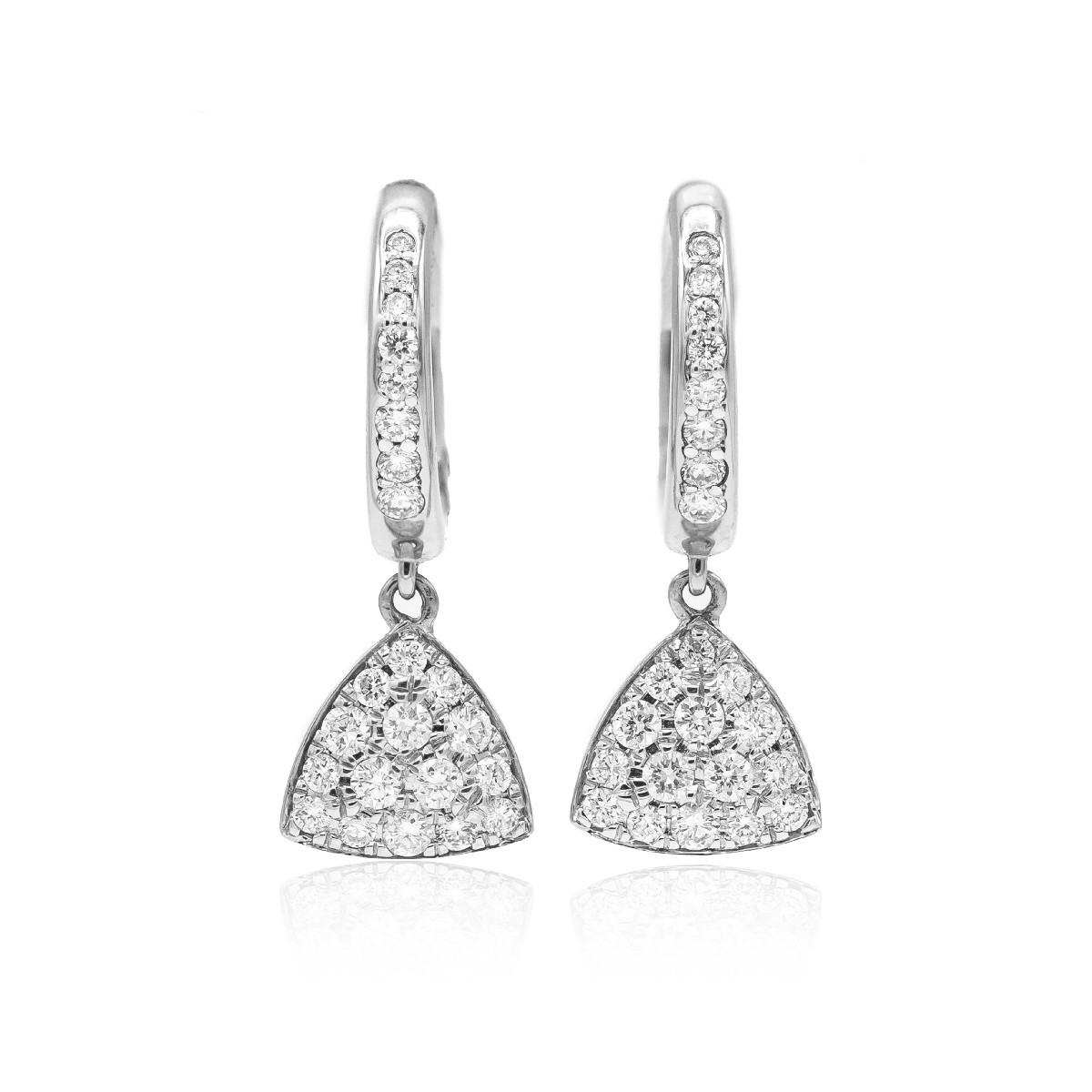 Pendientes Viveza