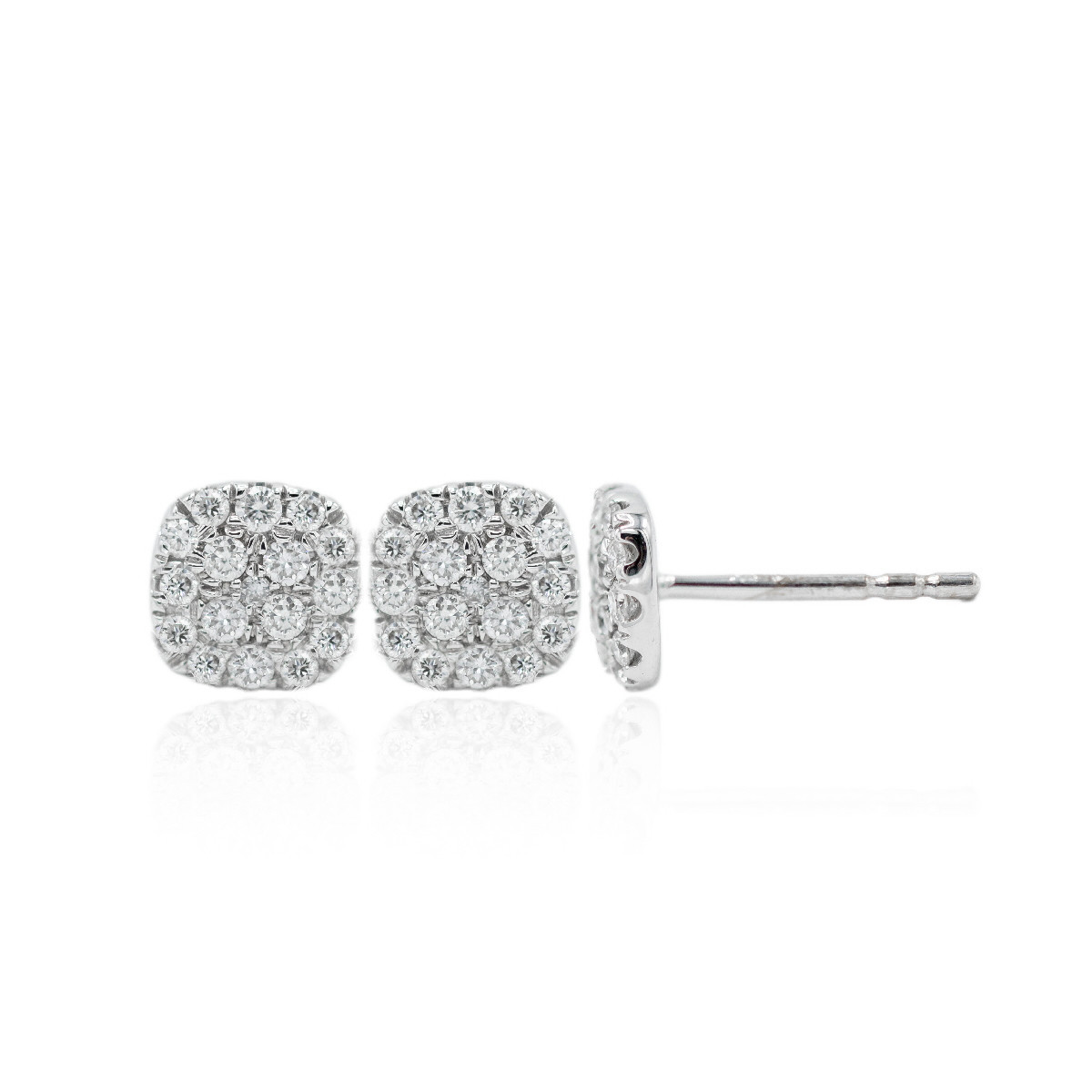Pendientes Viveza