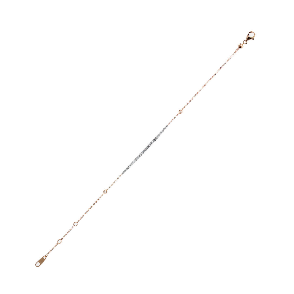 Pulsera Vertue