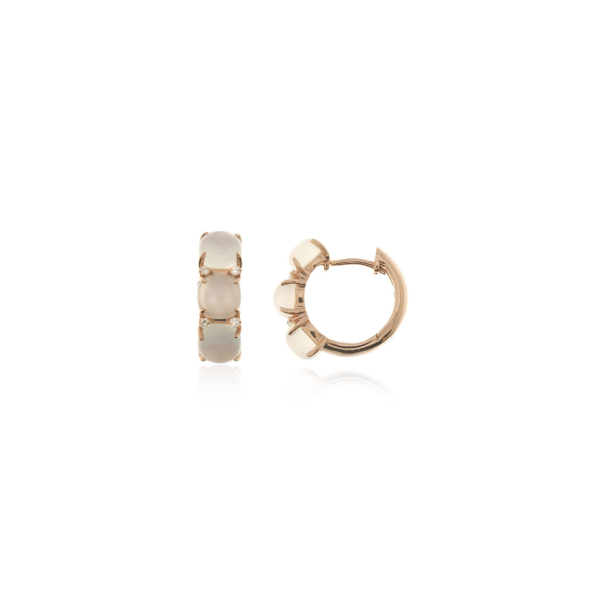 Pendientes Filicia