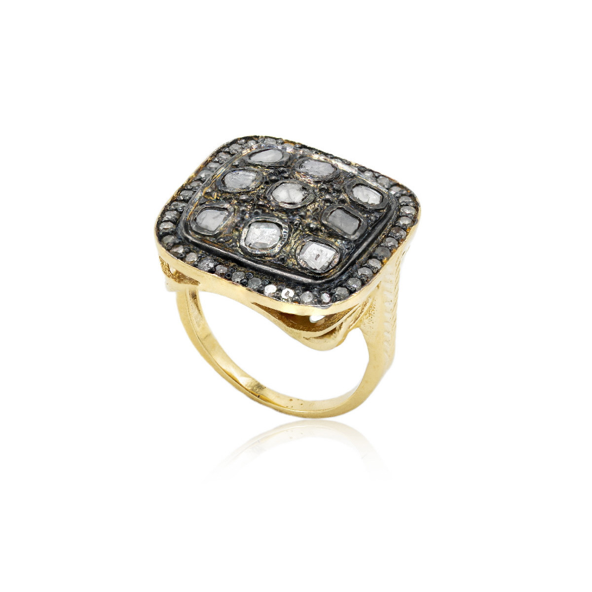 Anillo D´Art