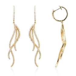 Pendientes Sparklers