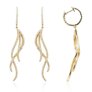 Pendientes Sparklers