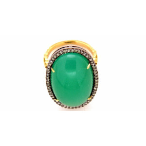 Anillo D´Art