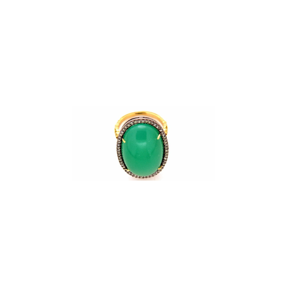 Anillo D´Art