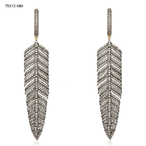 La Féerie earrings