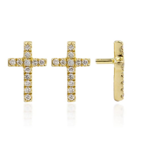 Earrings Almighty