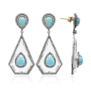 Pendientes D´Art