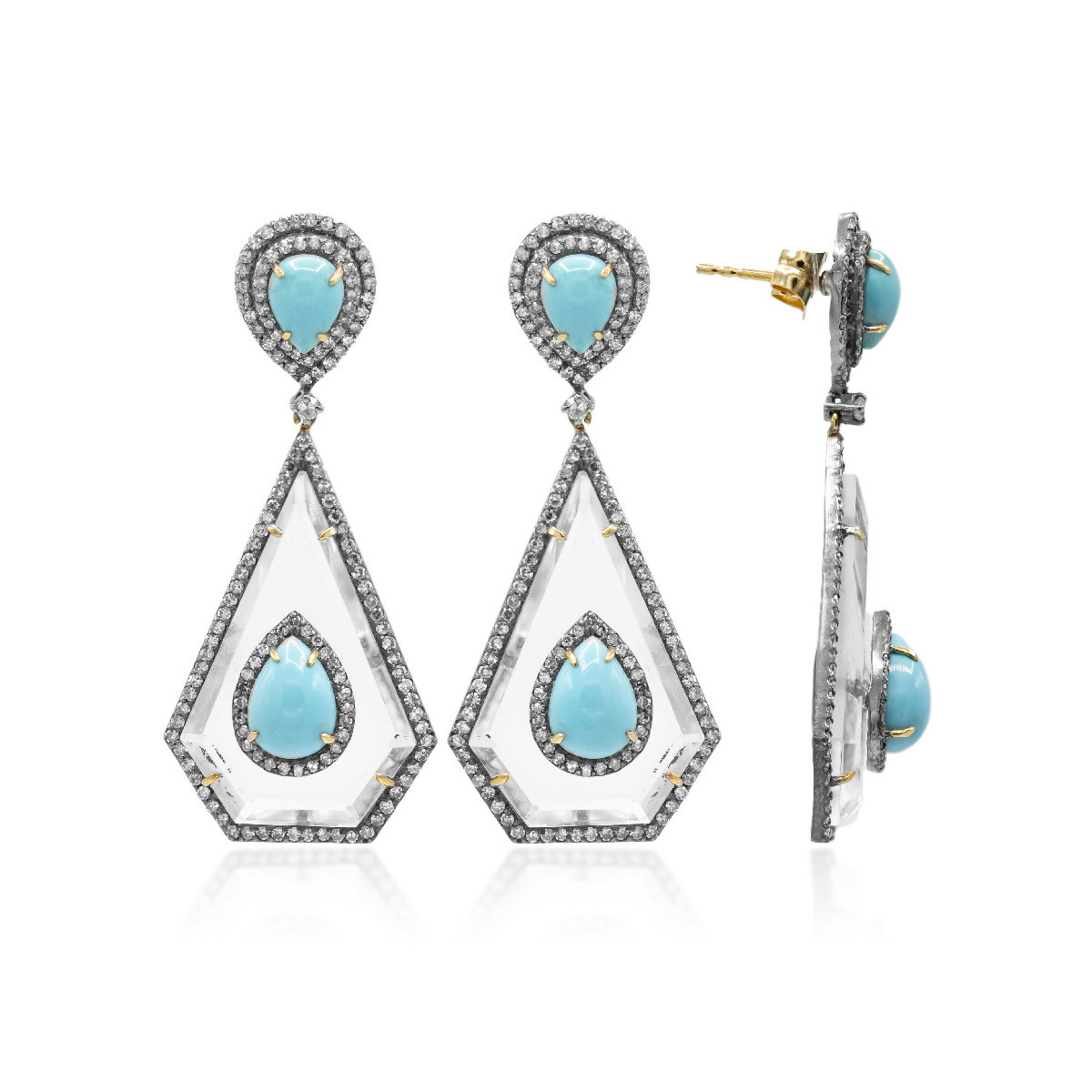 Pendientes D´Art