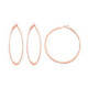 Earrings Hoops