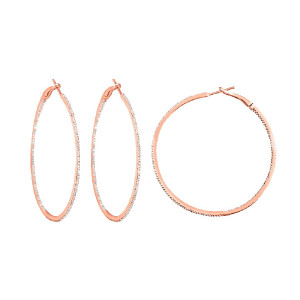 Earrings Hoops