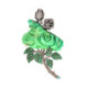 Broche D´Art