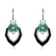 Earrings D´Art