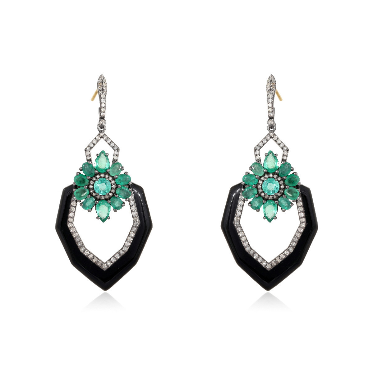 Earrings D´Art