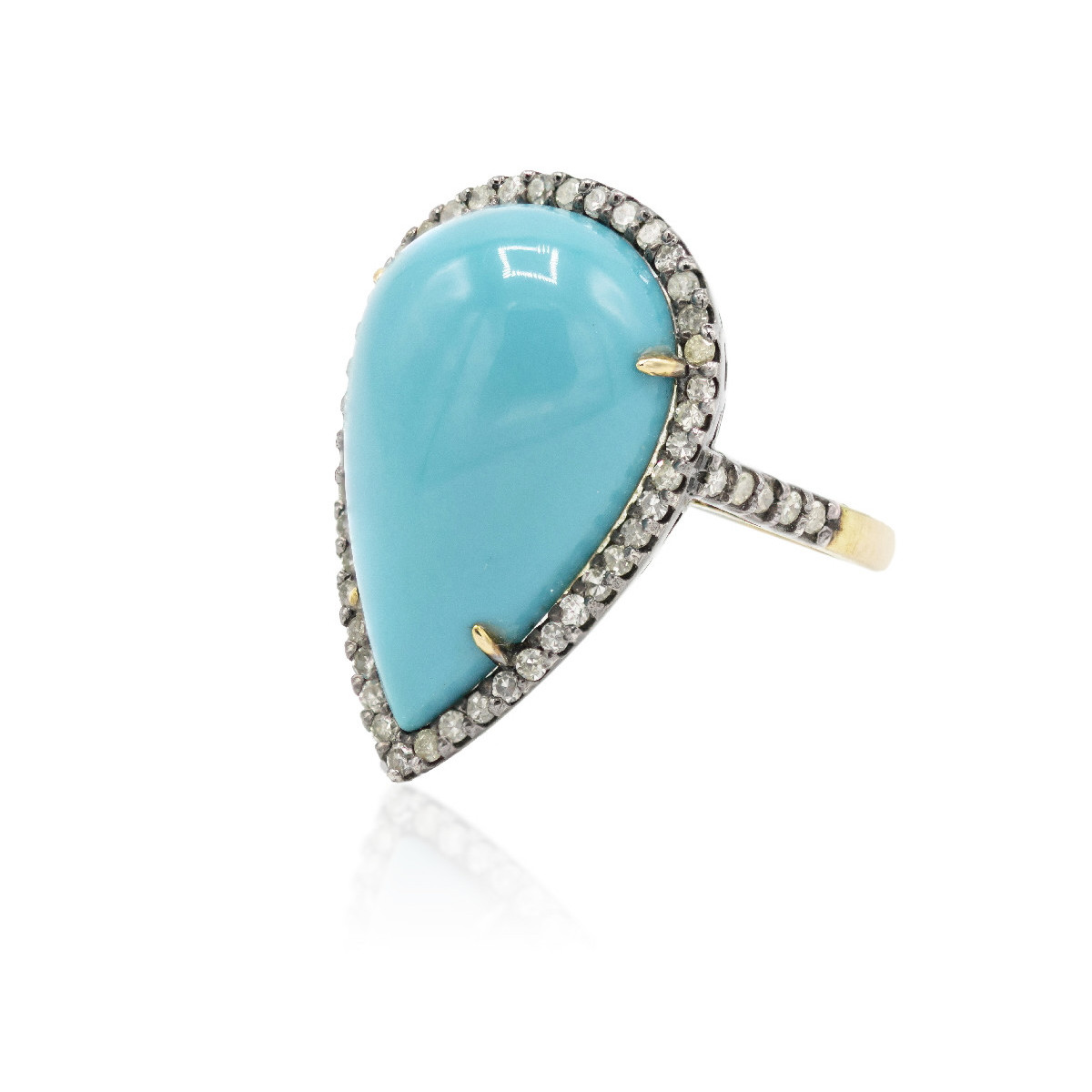 Anillo D´Art