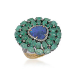 Anillo Cls Lariats