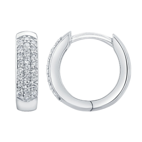 Earrings Hoops