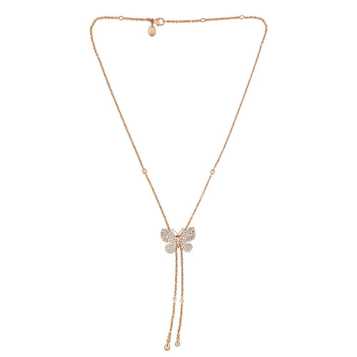 Collar Mariposa