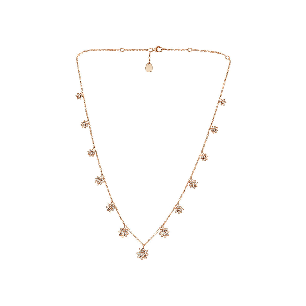 Collar Lozania