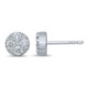 Pendientes Fusion & Solitaire