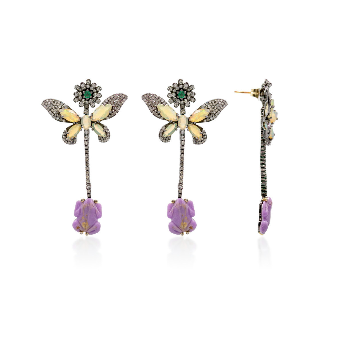 Pendientes D´Art