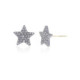 Pendientes Star D´Art