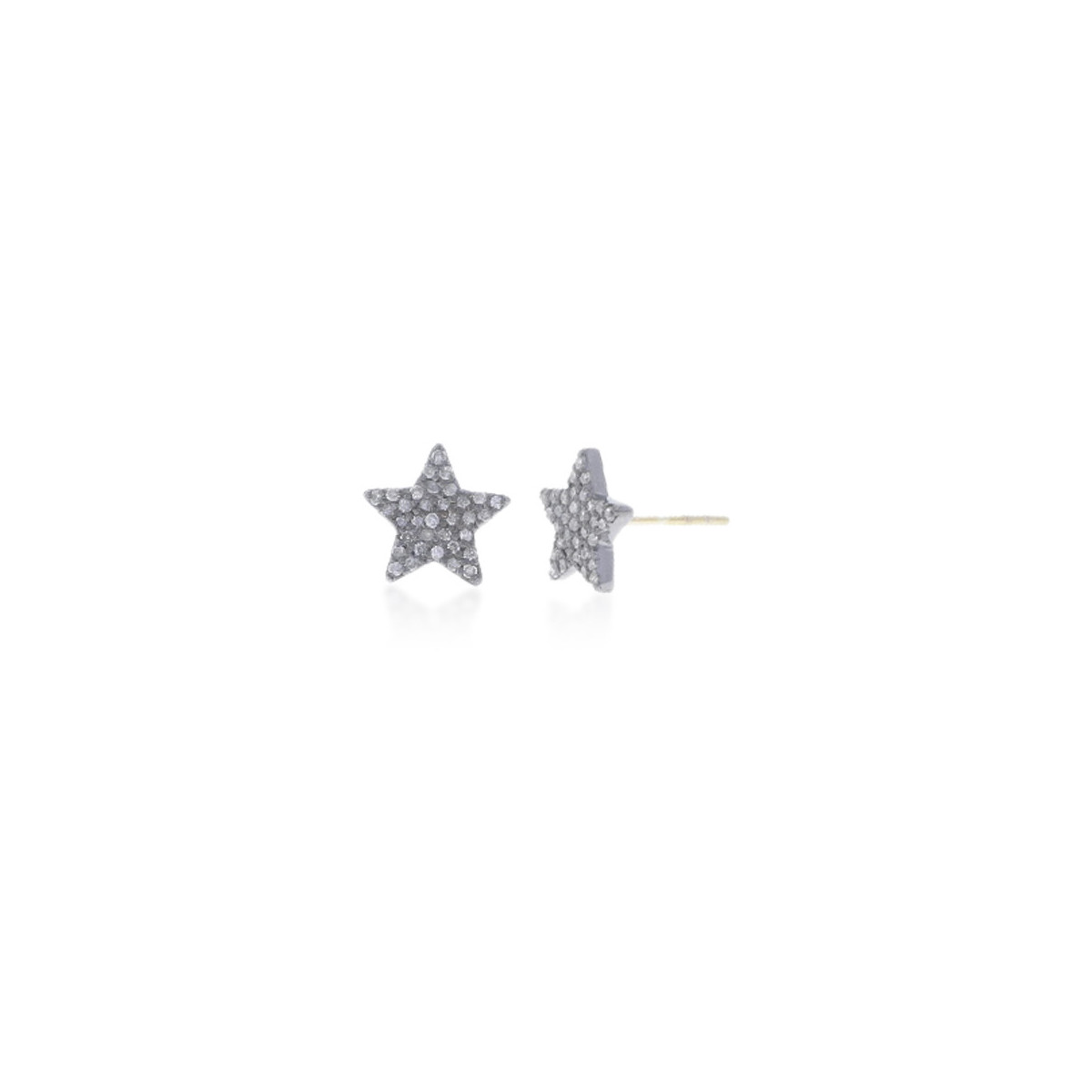 Pendientes Star D´Art