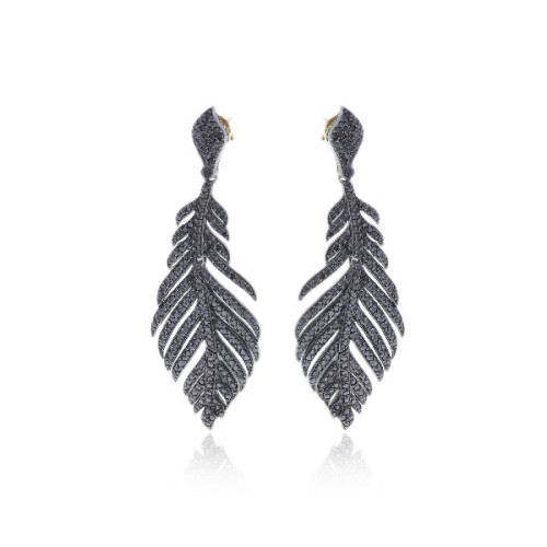 Earrings La Féerie