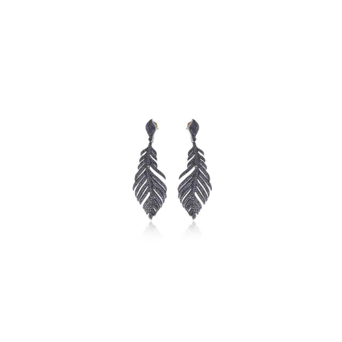 Earrings La Féerie