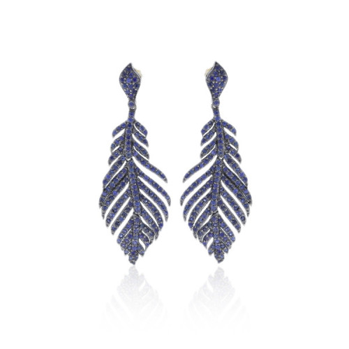 Earrings La Féerie