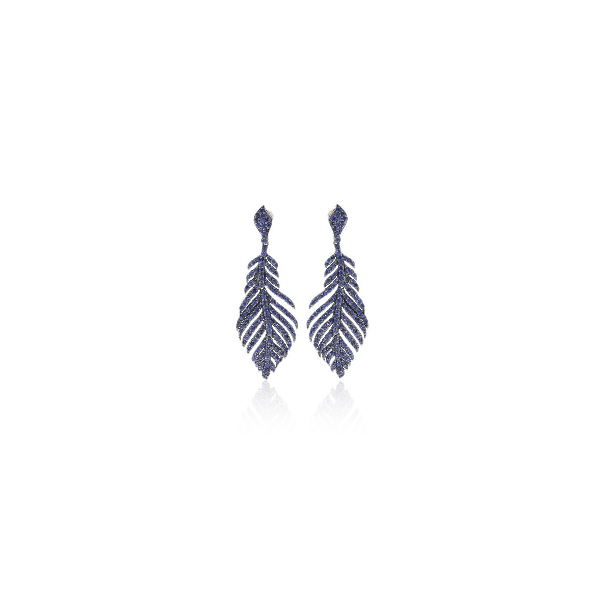 Earrings La Féerie