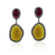 Pendientes D´Art