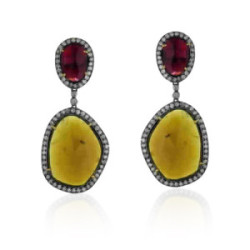 Pendientes D´Art