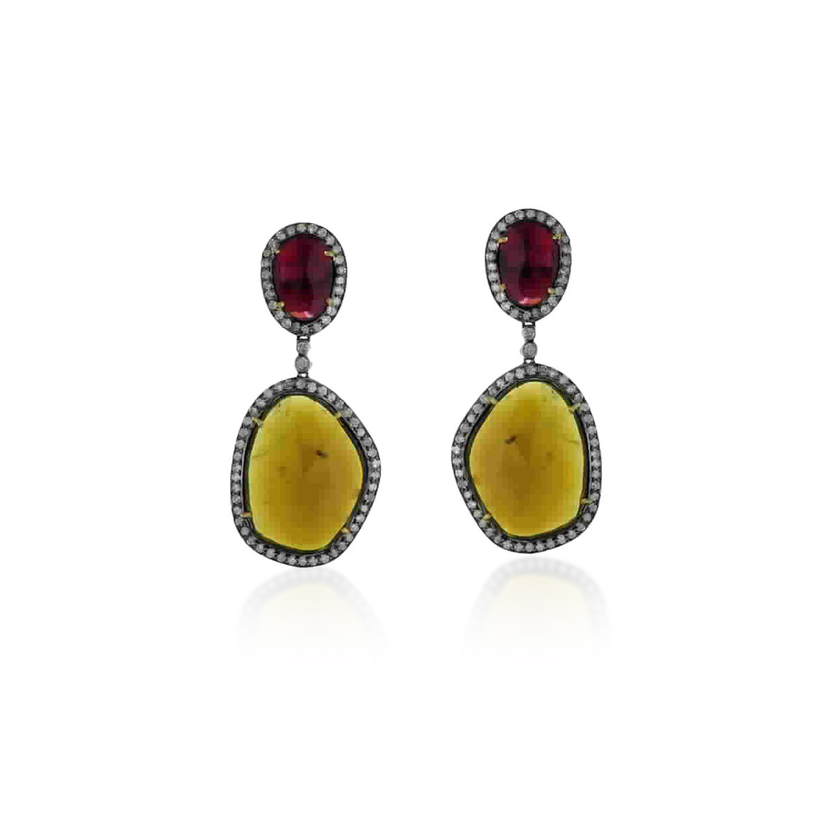 Pendientes D´Art