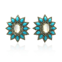 Pendientes D´Art