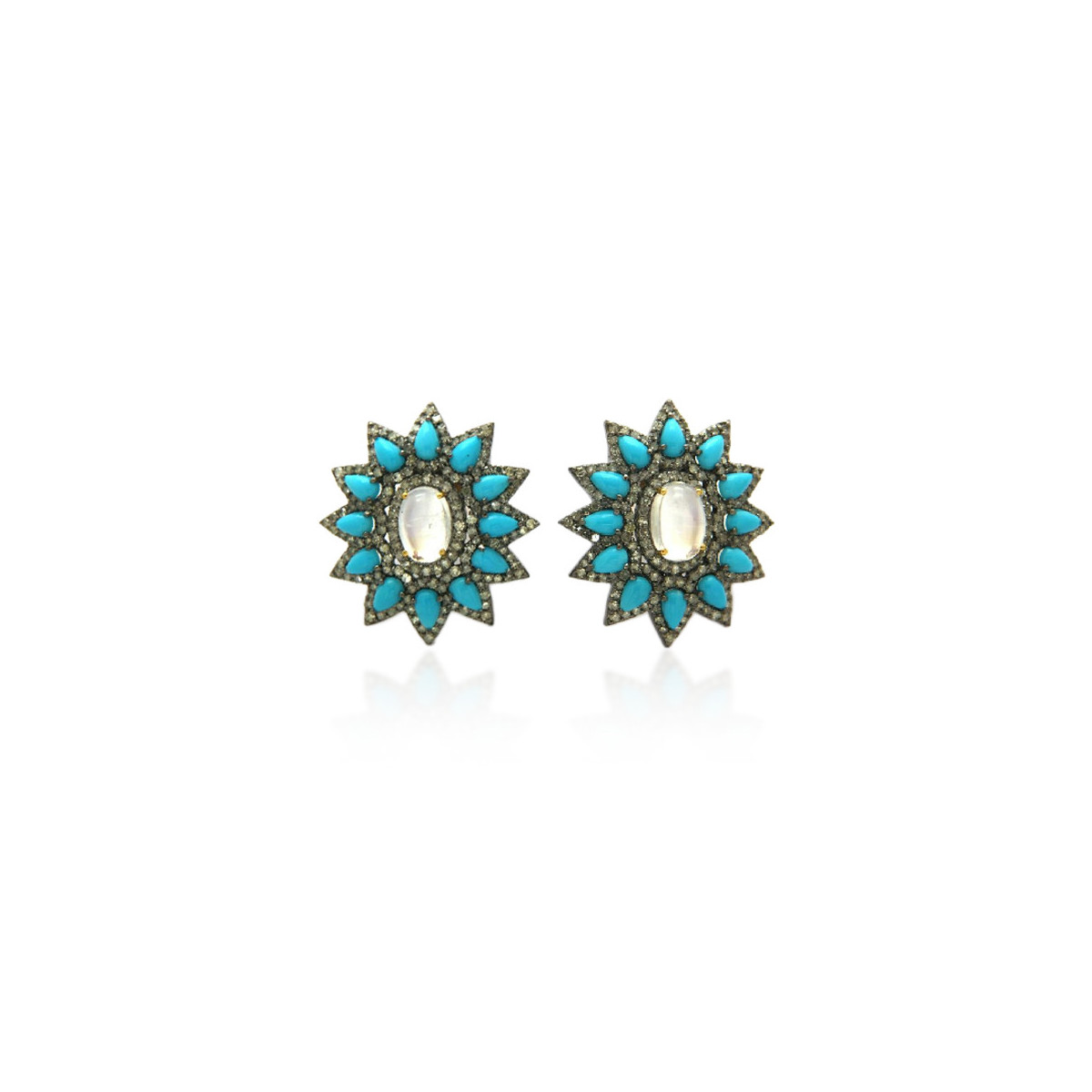 Pendientes D´Art