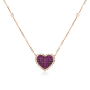 Collar Heart