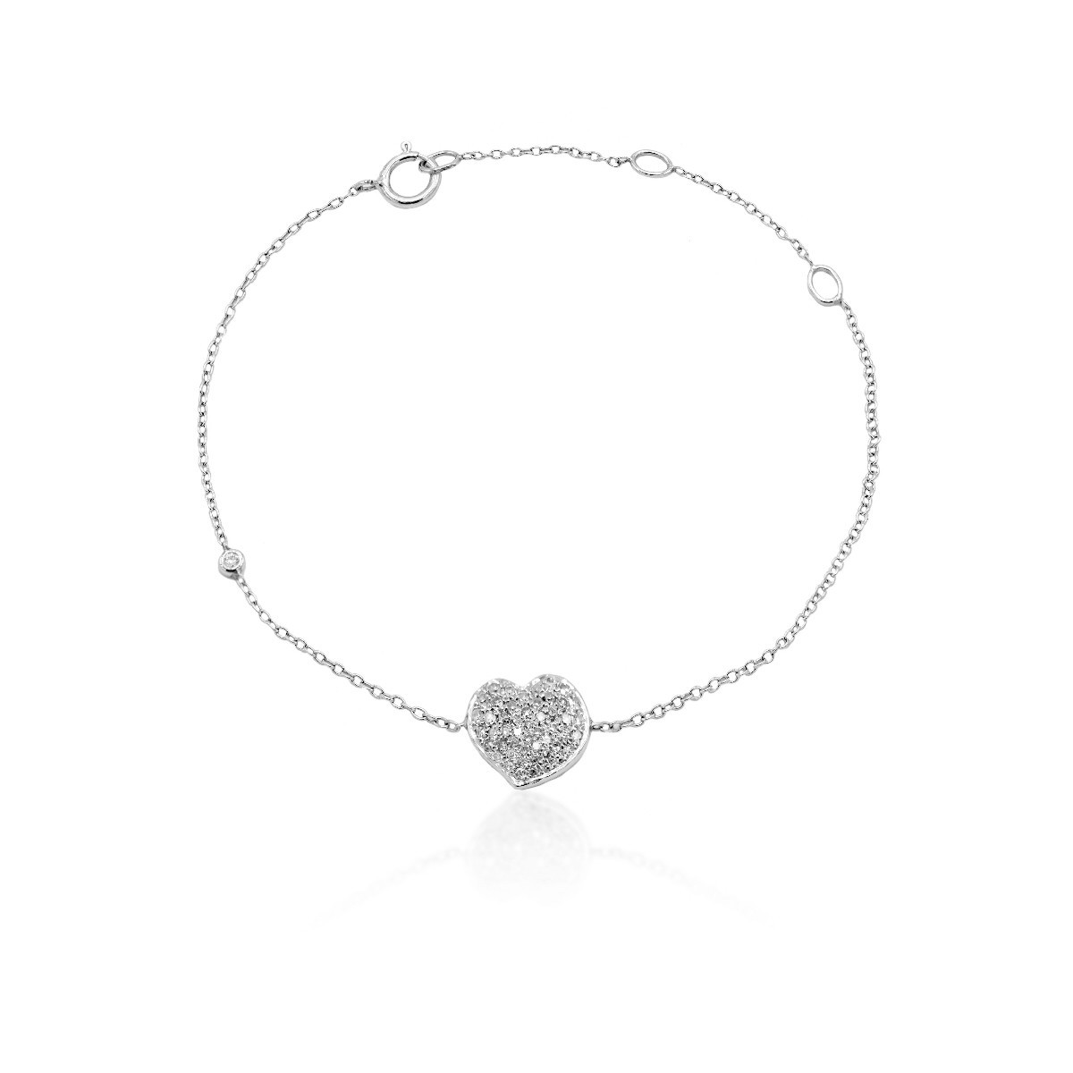 Bracelet Heart