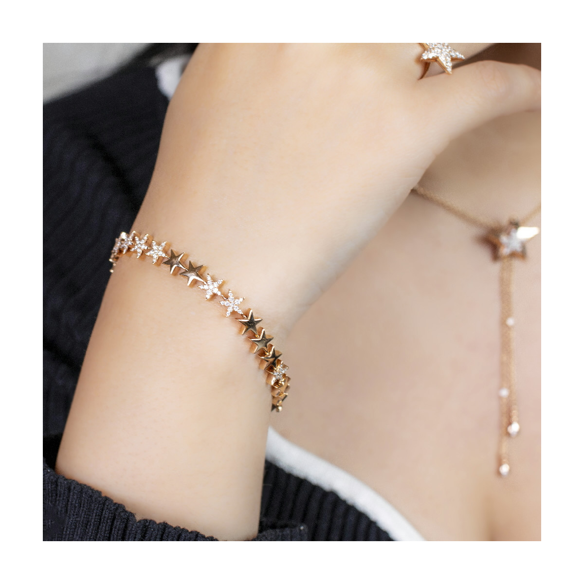 Destinée bracelet