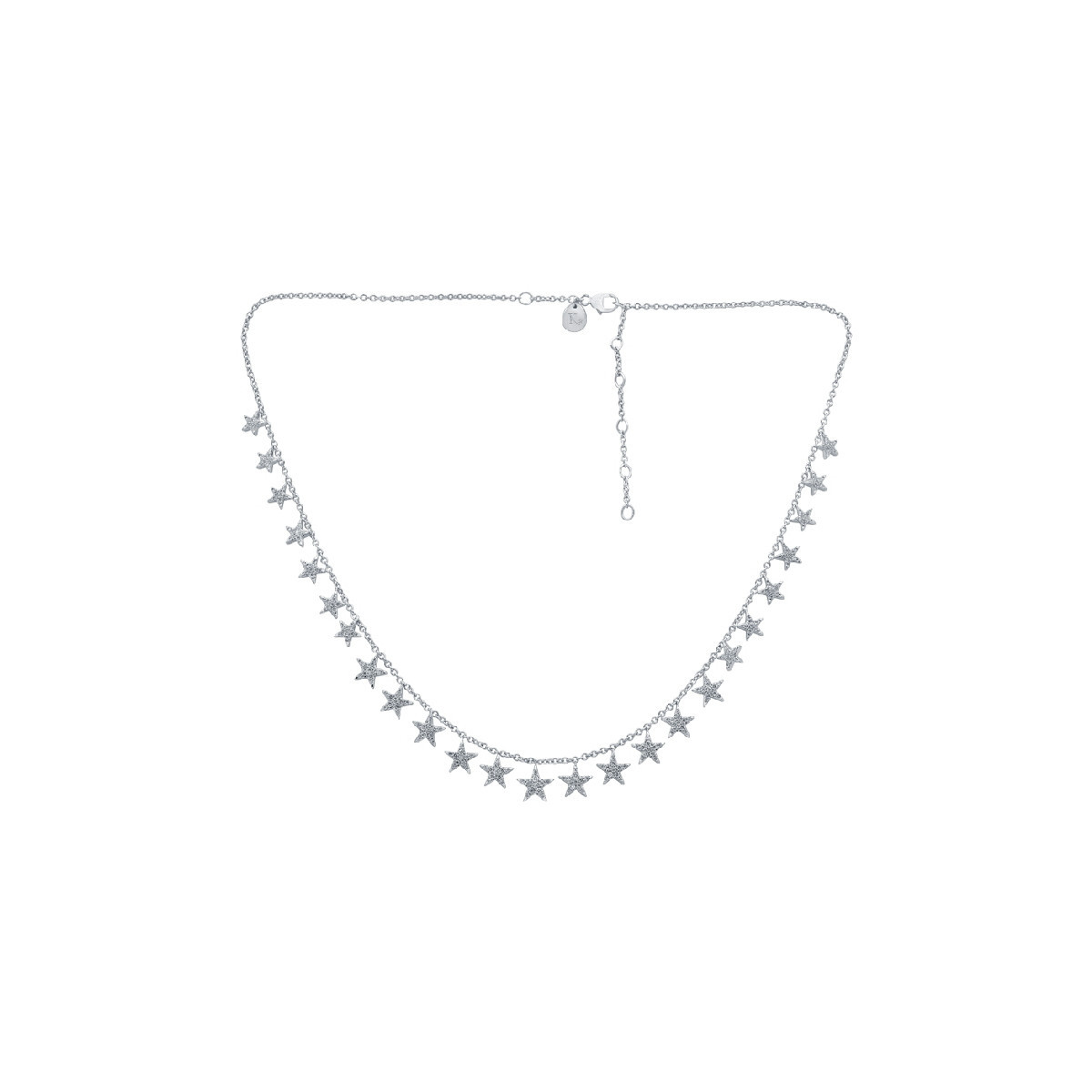 Destinée necklace