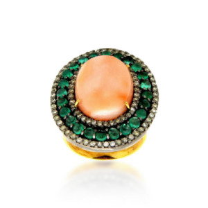 Anillo D´Art